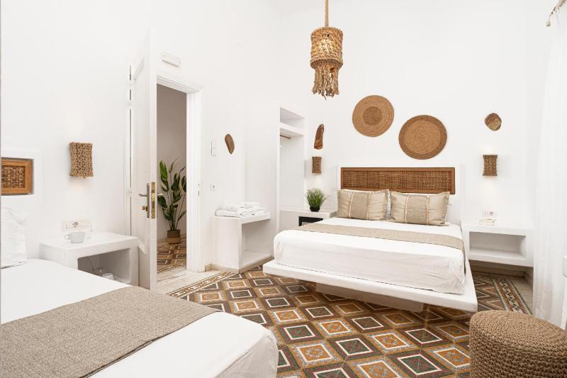 Junior Suite Ground Floor image 1