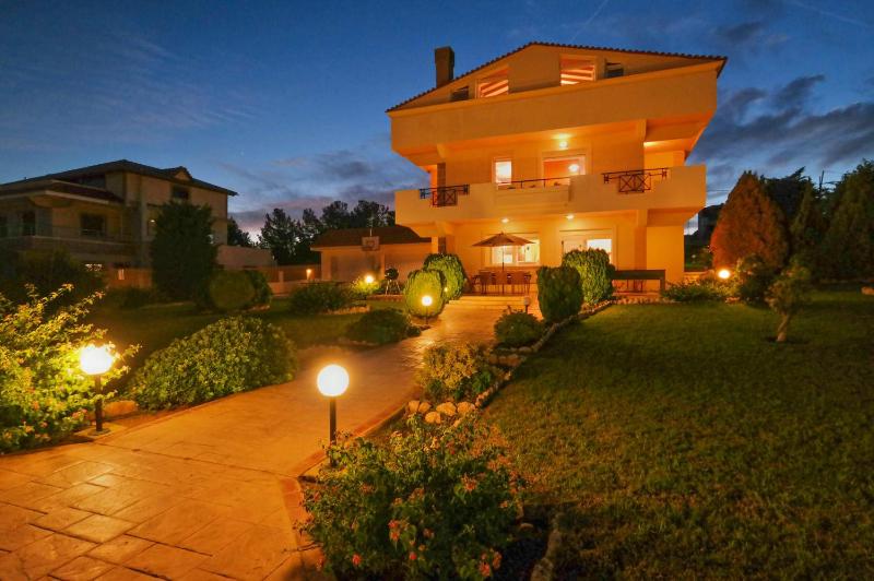 Villa Helios Rodos by Villa Plus - image 10