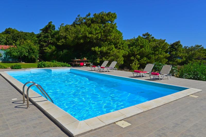 Villa Helios Rodos by Villa Plus - image 9