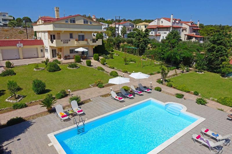 Villa Helios Rodos by Villa Plus - image 1