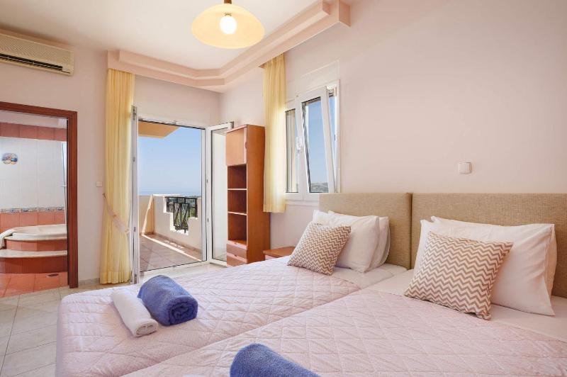 Villa Helios Rodos by Villa Plus - image 14