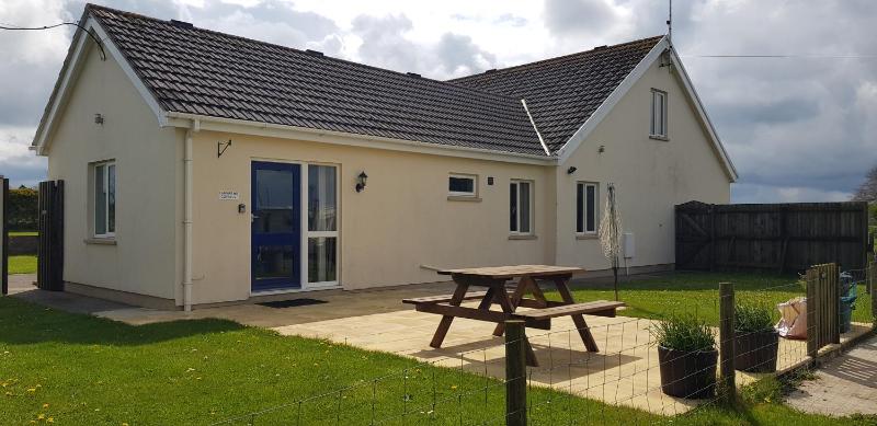 Llainfawr Cottage Apartment Letterston Images