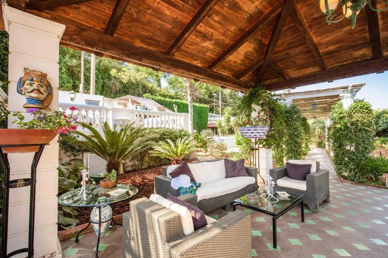 Villa Elide with private pool - image 45