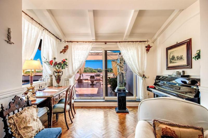 Villa Elide with private pool - image 28