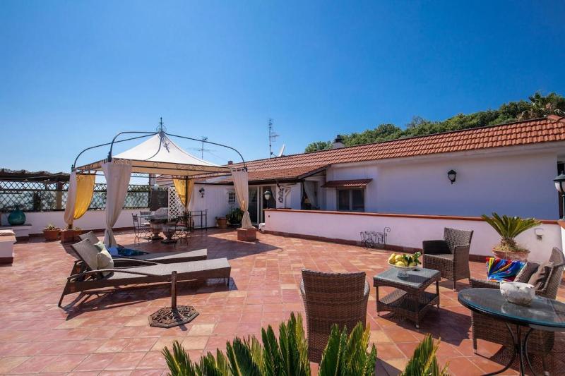 Villa Elide with private pool - image 26