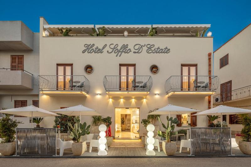 Hotel Soffio D'Estate - image 1