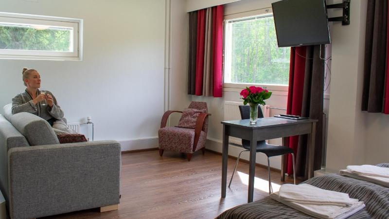 Superior Double Room image 2