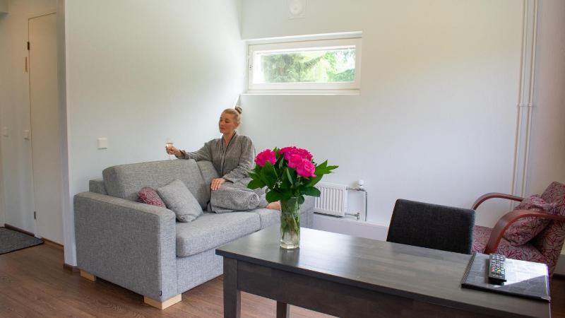 Superior Double Room image 4