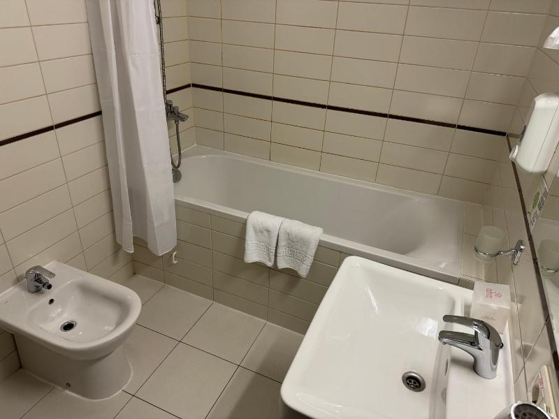 Standard Double or Twin Room image 4