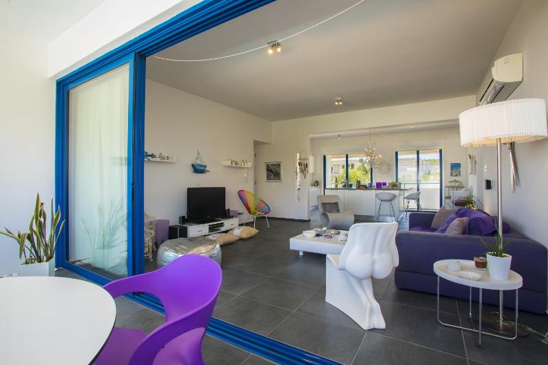 Protaras Aster Seaside Suite - image 15