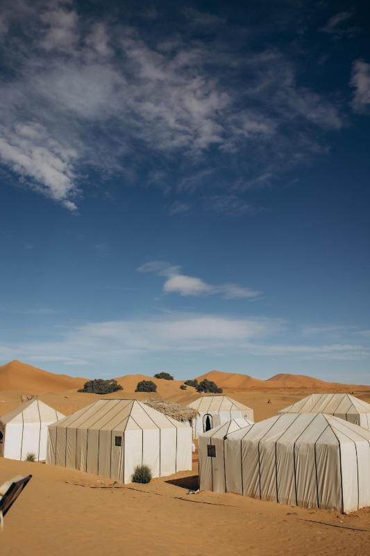 Desert Paradise Luxury Camp - image 49
