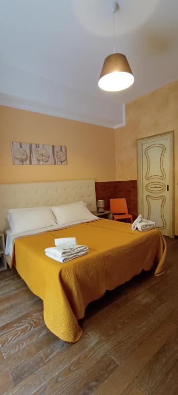 Double Room with Private Bathroom image 4
