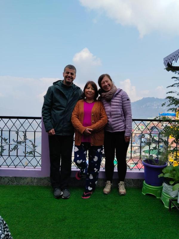 Dew Drops Guest House - image 14
