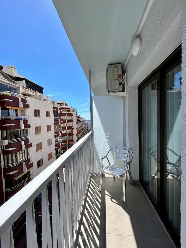 Pensión La Orozca Benidorm - image 13