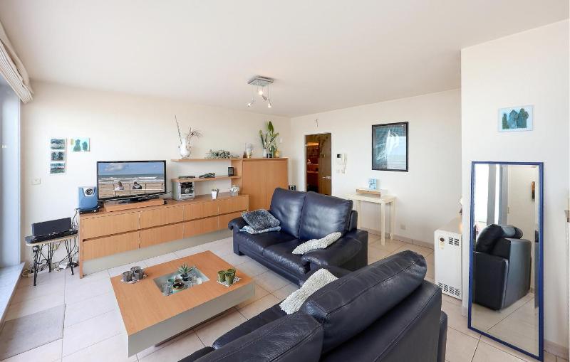 Beach Front Apartment In Oostende With Wifi - image 19