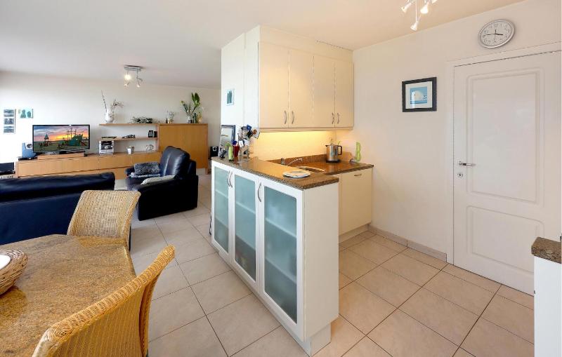 Beach Front Apartment In Oostende With Wifi - image 25
