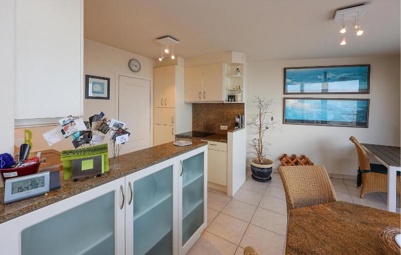 Beach Front Apartment In Oostende With Wifi - image 24