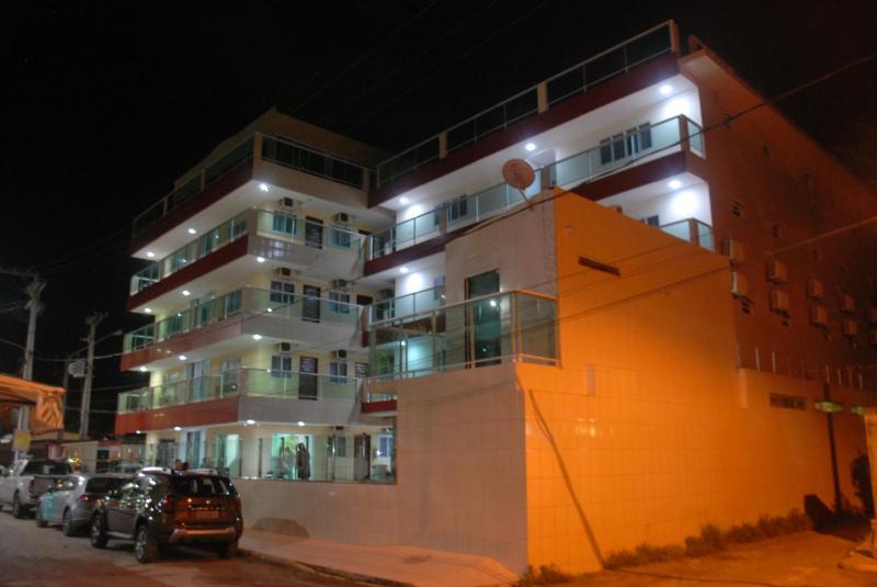 Pousada Brasileira - image 9