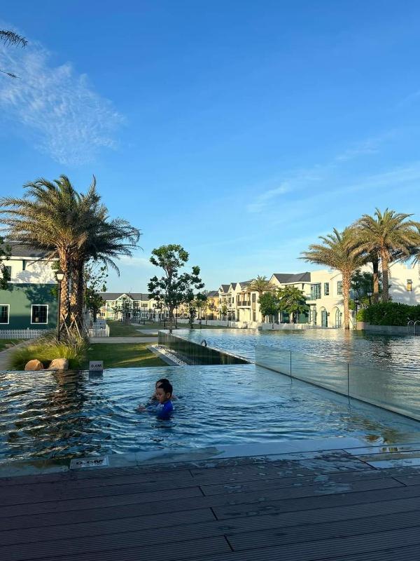 Carot Villa Novaworld Phan Thiet - image 12