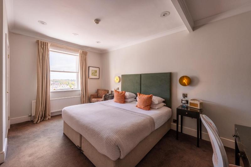 Superior Double Room image 4