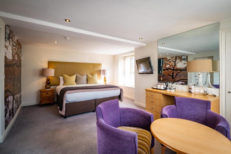 Superior Double Room image 1