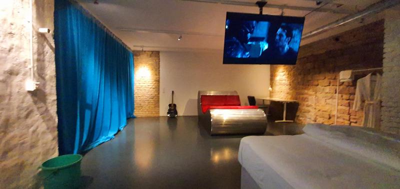 Zimmer im Loft Images