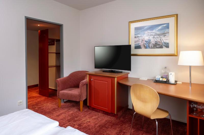 Double Room Classic image 1