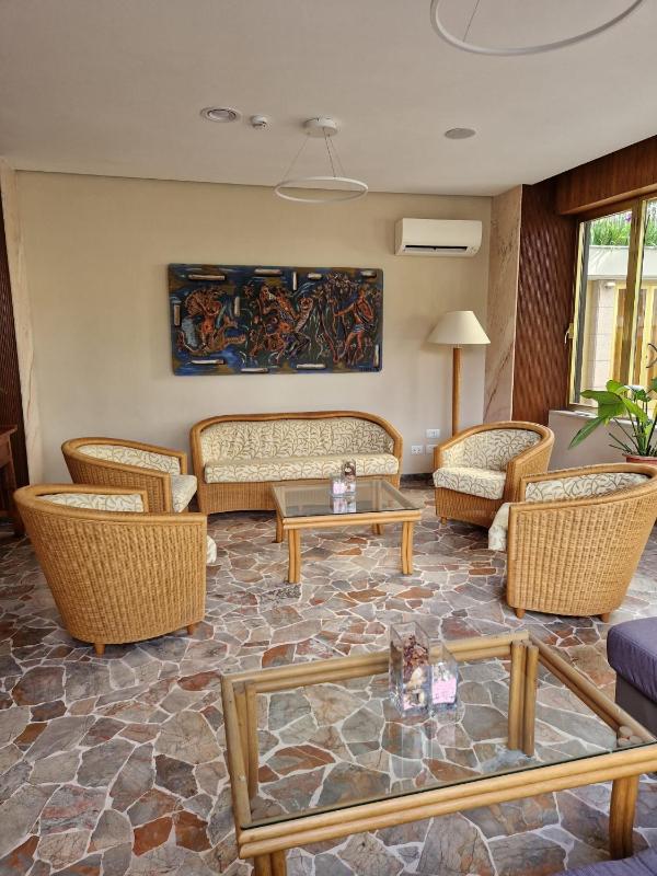 Park Hotel Castello - image 33