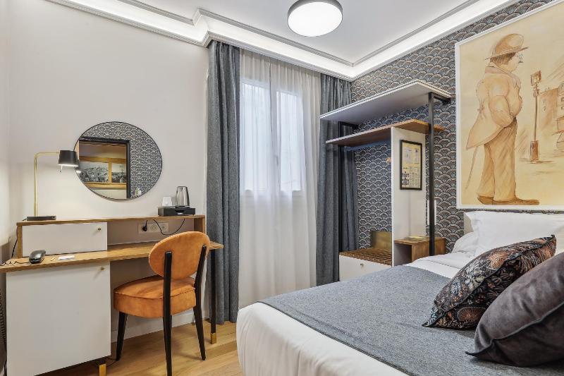 Single Room image 3