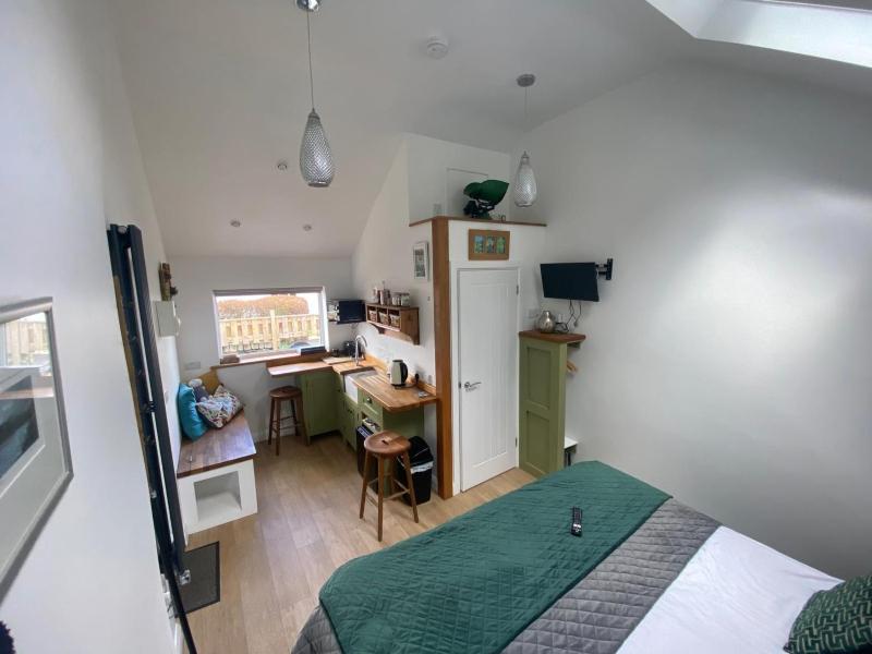 Claremont House Keswick - image 46