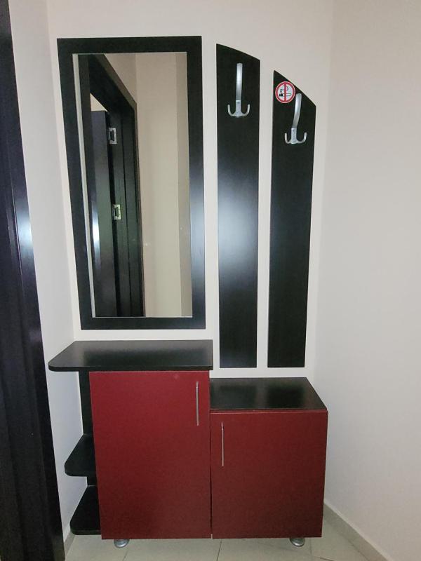 Three-Bedroom Apartment image 4