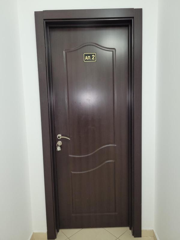 Three-Bedroom Apartment image 3