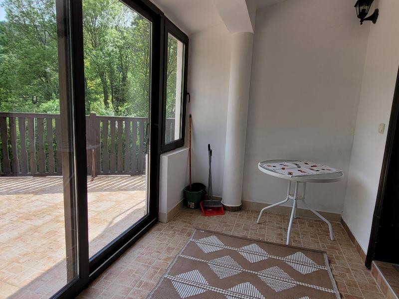 Three-Bedroom Apartment image 2