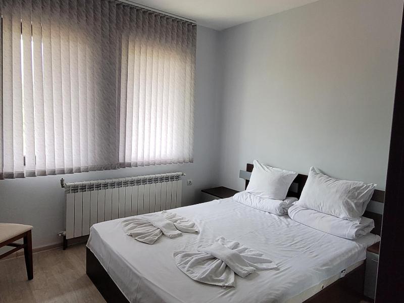 Two-Bedroom Apartment image 3