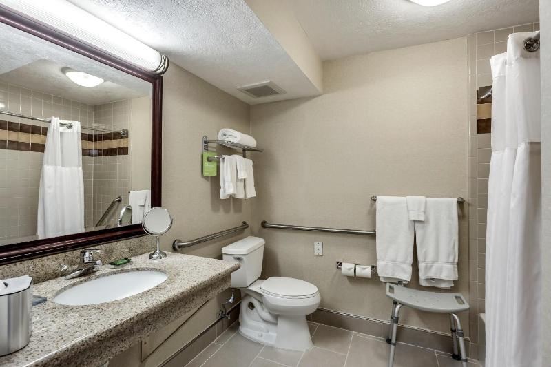 King Room - Disability Access/Non-Smoking image 3
