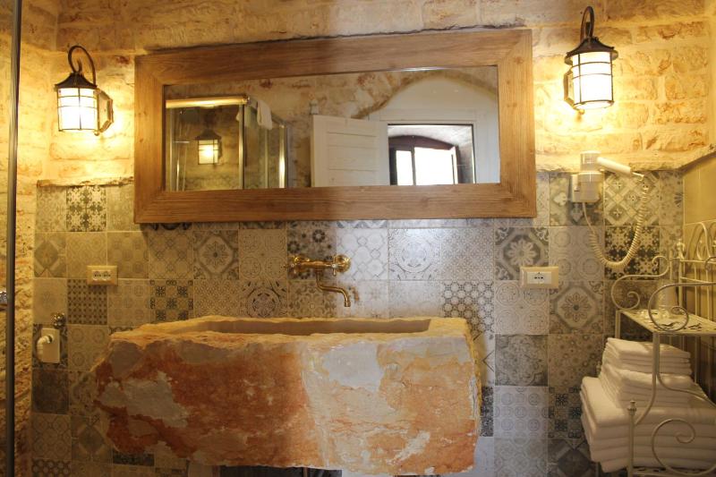 Superior Trullo (2 Adults) image 2