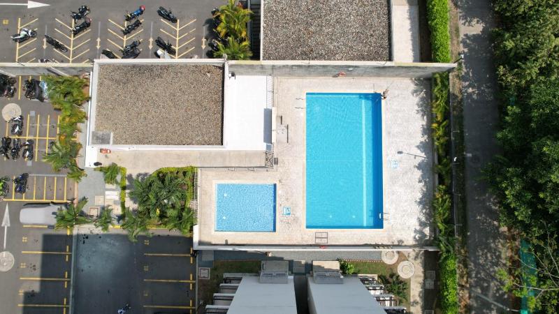 1007-2 Apto zona sur cali full AA - image 16