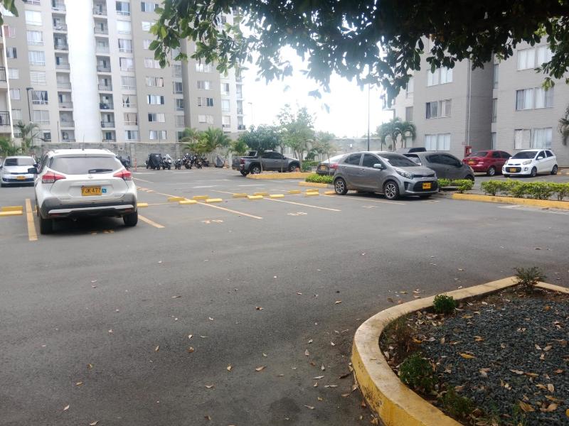 1007-2 Apto zona sur cali full AA - image 15