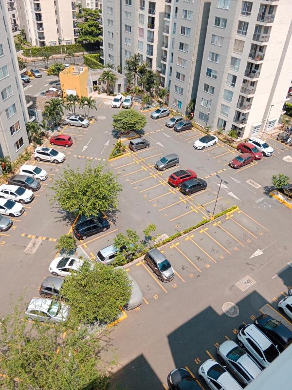 1007-2 Apto zona sur cali full AA - image 21