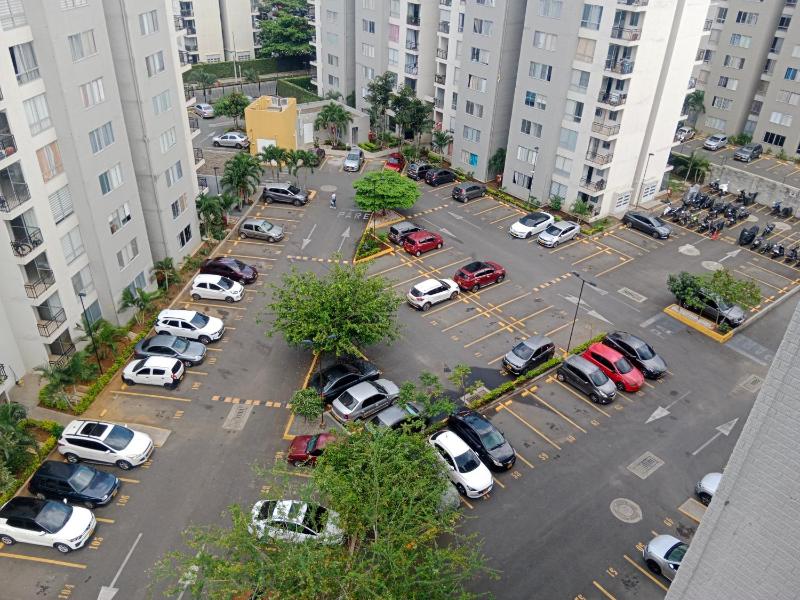 1007-2 Apto zona sur cali full AA - image 20