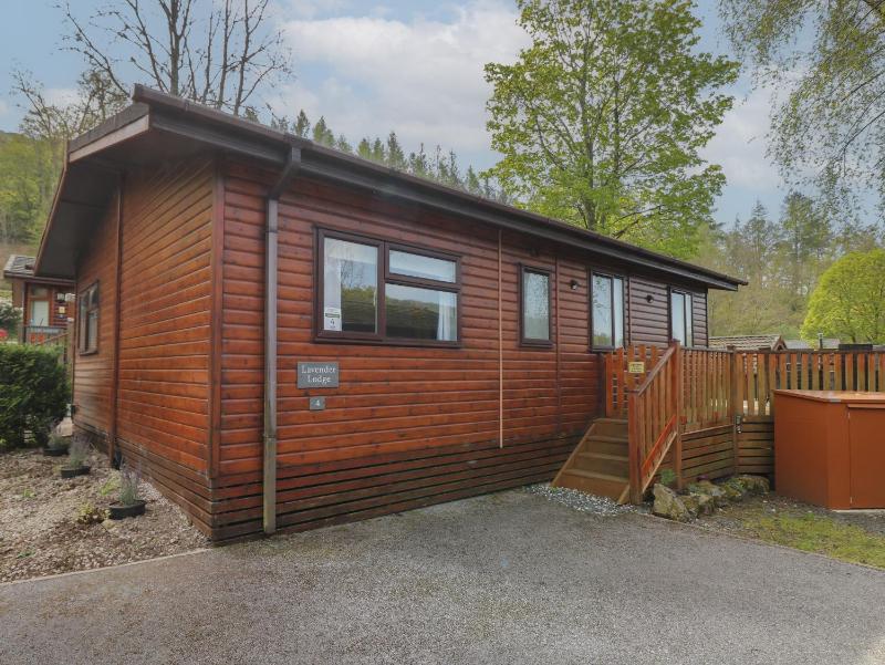 Lavender Lodge - image 34