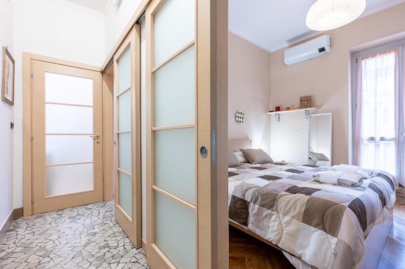 Porta Susa - Piazza Statuto - Extra-Deluxe Apartment - Grand Maison Images