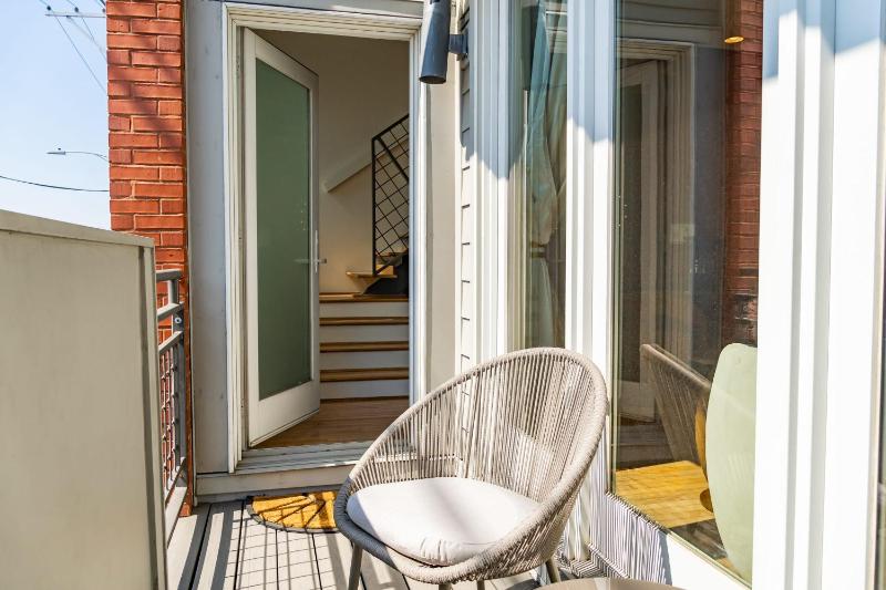 Groovy Condo in the Vibrant NuLu District - image 46