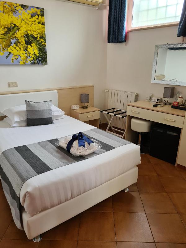 Albis Rooms Guest House - image 24