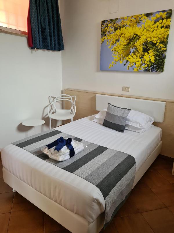 Albis Rooms Guest House - image 22