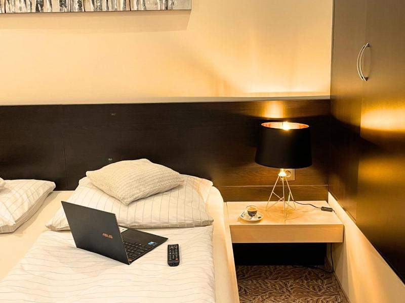 Hotel Zlaté Košice - image 10