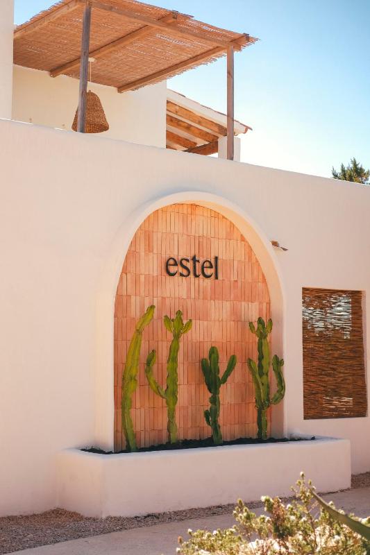 Estel Formentera Images