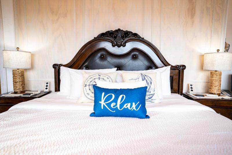 Executive Suite image 1