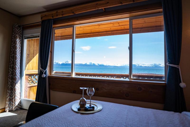 Studio with Ocean View image 3