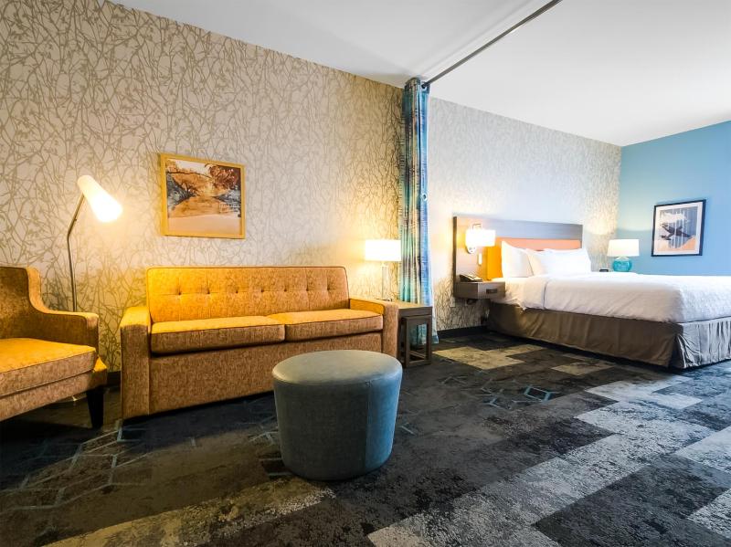 King Studio Suite image 3